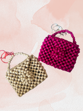 Load image into Gallery viewer, Habi Mini Bag Charms