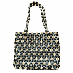 The Lyn Tote Bag