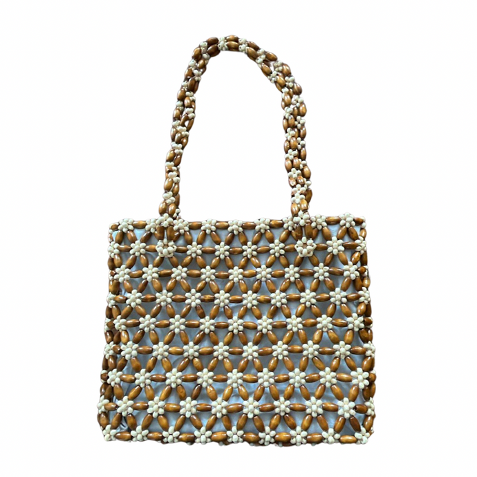 The Lyn Tote Bag