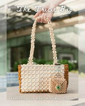 Load image into Gallery viewer, Tricie Bag