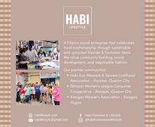 Load image into Gallery viewer, Habi Lifestyle Gift Card