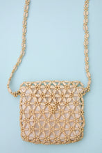 Load image into Gallery viewer, Dolly Beaded Crossbody