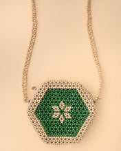 Load image into Gallery viewer, Alice Beaded Crossbody