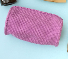 Load image into Gallery viewer, Habi Woven Multipurpose Pouch
