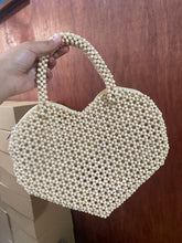 Load image into Gallery viewer, Limited Edition: Beaded Puso Bag